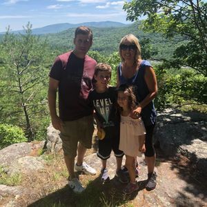 Meet your Posher, Racine